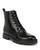 color Black Leather 1