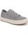 color Fog Grey Canvas 6
