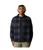 color Black Tatanka Check Print 1