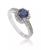 color Blue sapphire 1