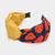 color navy,yellow 1