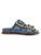 color AZUL SUMMER JEANS 0