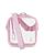 color Hint of Pink 1