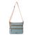 color eco twill - denim 0