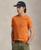 color Bedford Orange 17