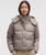 color Warm Ash Grey 0