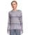 color French Lilac Stripe 2