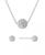 color Sterling Silver 0