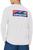 color Boardshort Logo/White 3