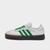 color IE9105-100/White/Green/Off White 0