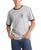 color Heather Gray 1