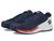 color Navy Blazer/White/Wilson Red 2