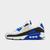 color HF3449-100/White/Racer Blue/Black/Khaki 1