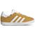 color Preloved Yellow/Gold Metallic/White 3
