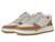 color Faded Denim Suede/Light Sesame/Ivory 6