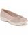 color Beige Fabric 2