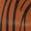 color Caramel/ Black Calf Hair 1