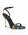 color Black Lush Floral 3
