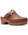color Tan Suede 1