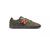 color Olive with Burnt Orange 0