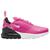 color Laser Fuchsia/Summit White/Black 1