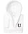 color White/Black U 98