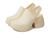 color Honey White/Sea Salt 1