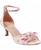 color Pink Blushing Floral 5