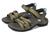 color Burnt Olive 5
