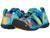 color Vivid Blue/Original Tie-Dye 16