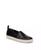 color Black leather 0