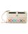 color Stone Multi Needlepoint 6