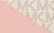 color VANILLA/SOFT PINK 0