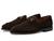 color Chocolate Suede 0