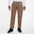 color Brown/White 3