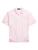color GARDEN PINK WHITE 1