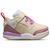 color Pale Ivory/Fuchsia 0