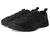 color Black Smooth Leather 0