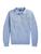 color BLUE HYACINTH HEATHER 0