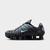 color IF6202-002/Black/Cool Grey/Celestine Blue 9