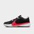color DX4985-004/Black/University Red/Pure Platinum 0