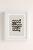 color White Wood Frame 2