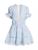 color BLUE WHITE 1