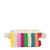 color Hand Crochet - Beach Stripe 3
