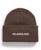 color Smokey Brown 1