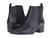 color Black Leather 0