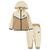 color Light Khaki 1