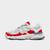 color U9060JBE-600/Grey/Reflection/True Red 9
