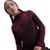 color Burgundy Crush/Dark Team Red 2