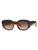 color GRADIENT BROWN BLACK TOPAZ 0